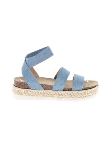 Yoki Sandals (view 1)