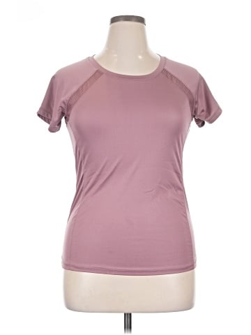 RBX Short Sleeve Top (view 1)