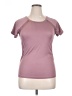 RBX Pink Short Sleeve Top Size XL - photo 1