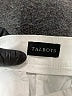 Talbots Solid White Shorts Size 14 (petite) - photo 3