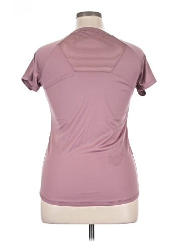 RBX Short Sleeve Top (view 2)