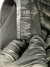 H&M 100% Silk Black Silk Pants Size 6 - photo 8