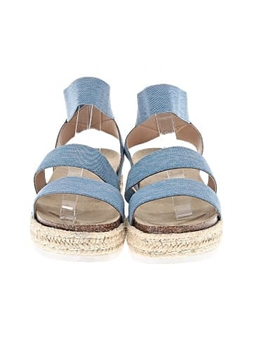 Yoki Sandals (view 2)