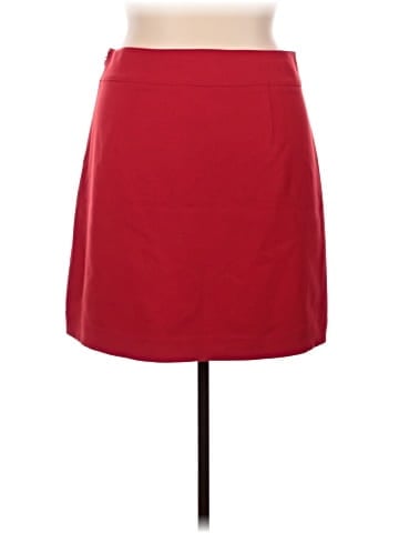 Ann Taylor LOFT Casual Skirt (view 2)