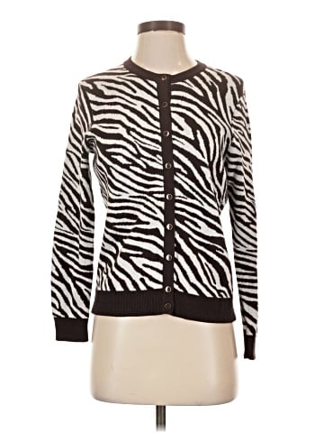 Charter Club Cardigan (view 1)
