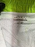 Bcg Color Block Green Athletic Shorts Size L - photo 3