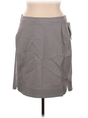 Margaret M Casual Skirt (view 1)