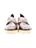 CCOCCI Gray Flats Size 6 1/2 - photo 2