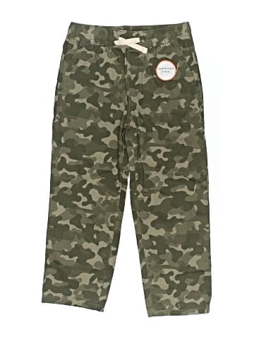 Wonder Nation Cargo Pants (view 1)