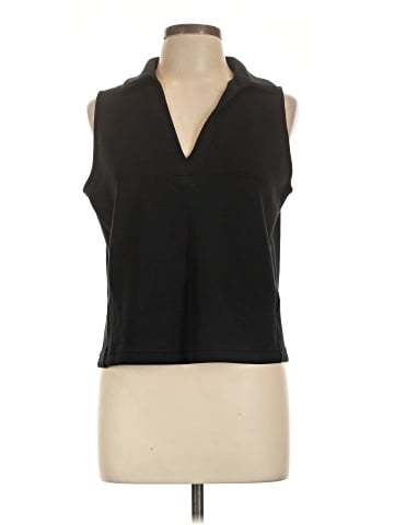 SPANX Sleeveless Blouse (view 1)