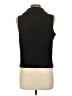 SPANX Black Sleeveless Blouse Size L - photo 2