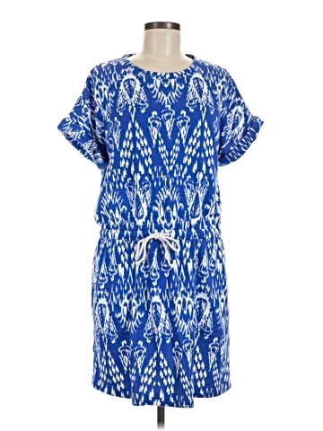 Lou & Grey Casual Dress (view 1)