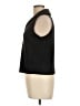 SPANX Black Sleeveless Blouse Size L - photo 5