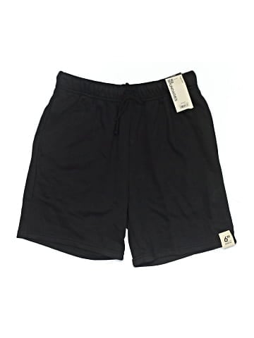 No Boundaries Athletic Shorts (view 1)