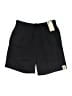 No Boundaries Solid Black Athletic Shorts Size 27 waist - photo 1