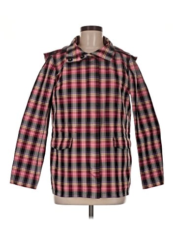 St. John Jacket (view 1)