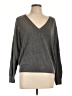 H&M Gray Pullover Sweater Size L - photo 1