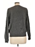 H&M Gray Pullover Sweater Size L - photo 2