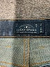Lucky Brand Blue Jeans Size 36 waist - photo 4