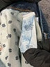 Lucky Brand Blue Jeans Size 36 waist - photo 5