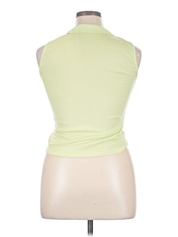 Derek Heart Sleeveless Top (view 2)