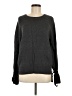 J.Crew Mercantile Gray Pullover Sweater Size M - photo 1