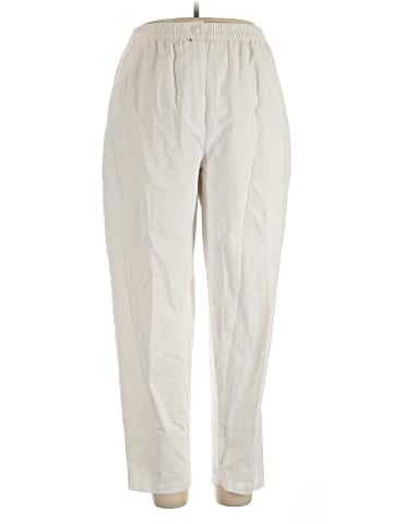 Karen Scott Casual Pants (view 1)