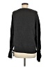 J.Crew Mercantile Gray Pullover Sweater Size M - photo 2