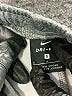 Nike 100% Polyester Gray Sweatpants Size S (kids) - photo 3