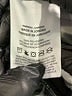 Nike 100% Polyester Gray Sweatpants Size S (kids) - photo 4