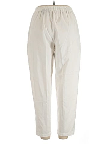 Karen Scott Casual Pants (view 2)