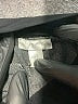 Motherhood Gray Active Pants Size Lg Maternity - photo 3