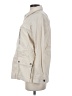 Lucky Brand 100% Cotton Ivory Jacket Size S - photo 5