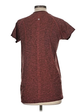 Lululemon Athletica Active T-Shirt (view 2)
