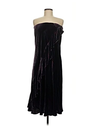 Lauren by Ralph Lauren Cocktail Dress (view 1)
