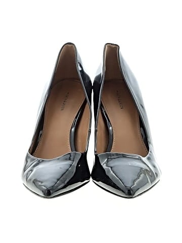 14th & Union Heels (view 2)