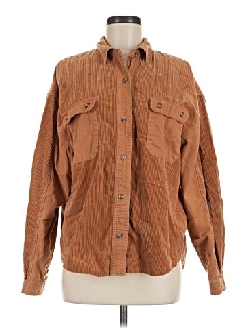 Forever 21 Jacket (view 1)