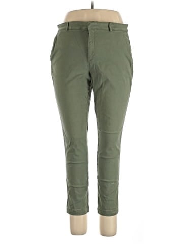 Banana Republic Khakis (view 1)