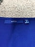 Apt. 9 Blue Short Sleeve Blouse Size 1X - photo 7