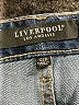 Liverpool Los Angeles Blue Jeans Size 12 - photo 7