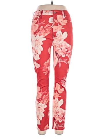 7 For All Mankind Jeggings (view 1)