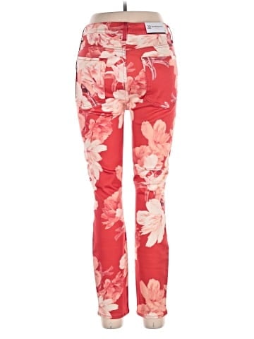 7 For All Mankind Jeggings (view 2)
