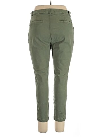 Banana Republic Khakis (view 2)