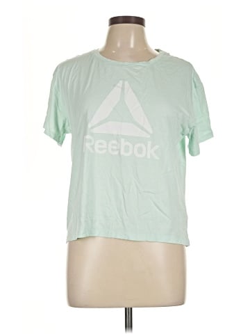 Reebok Short Sleeve T-Shirt (view 1)