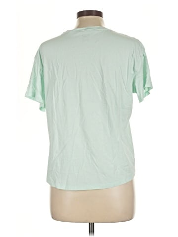 Reebok Short Sleeve T-Shirt (view 2)