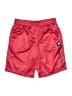 Champion 100% Polyester Red Athletic Shorts Size 14 - 16 - photo 1