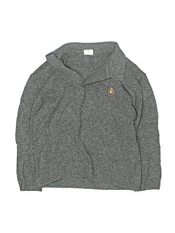 Baby Gap Pullover Sweater (view 1)