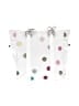 Coach 100% Cow Leather White Leather Tote One size - photo 3