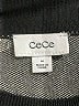 CeCe Black Casual Dress Size M - photo 7