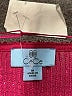 CeCe Burgundy Short Sleeve Top Size M - photo 7